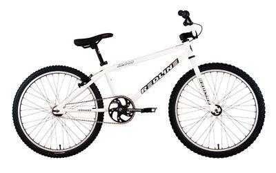 1998 Redline RL 444